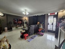 Blk 266 Bukit Batok East Avenue 4 (Bukit Batok), HDB 4 Rooms #635100651